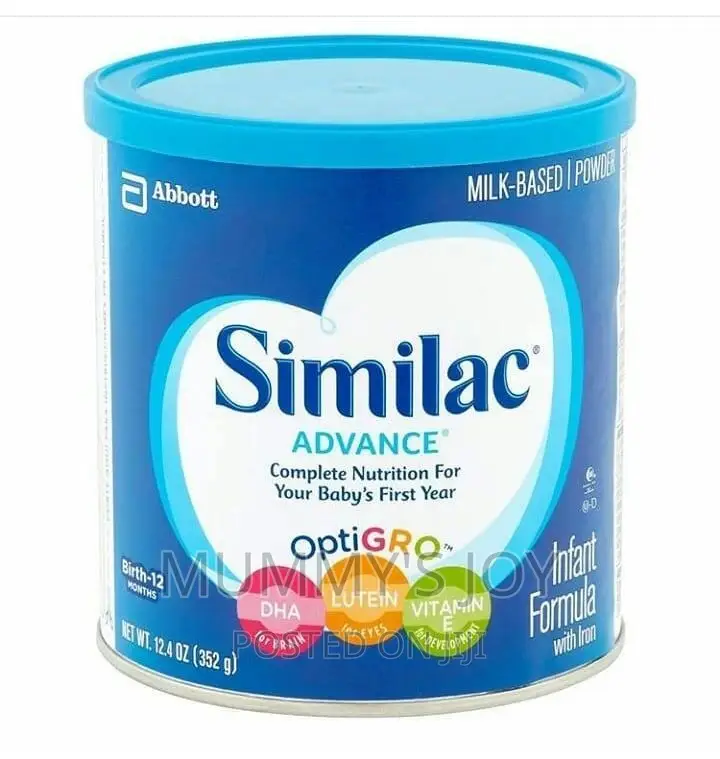 Similac Advance
