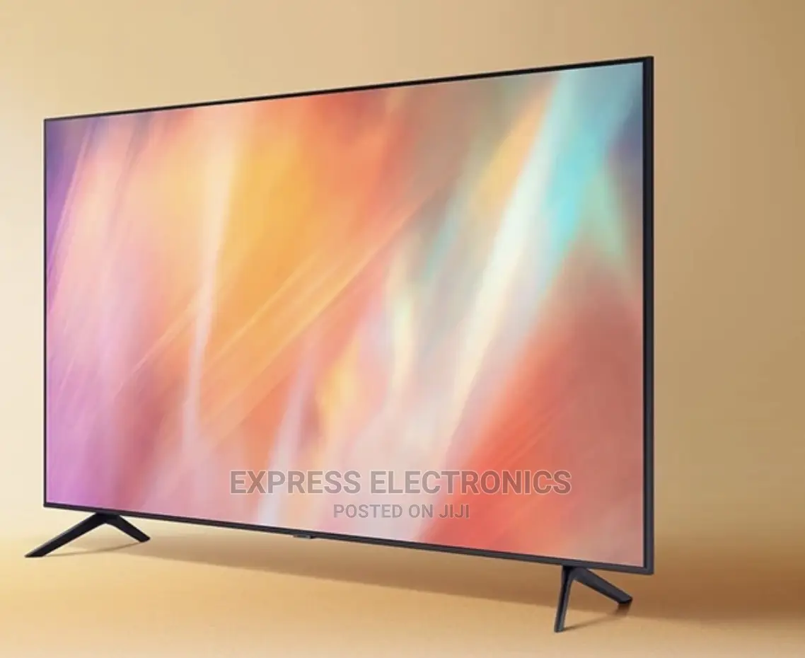Cool  Price Samsung UHD Smart 55”Au8172
