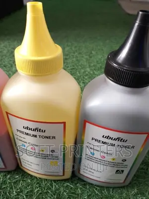 Canon Colour Refill Powder