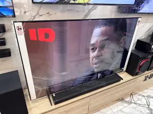 Cool Pretty Price Samsung UHD Smart 85”Bu8072
