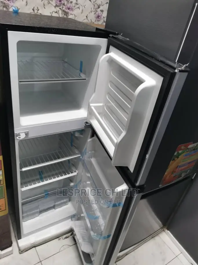 Fairmate 128litres Top Freezer Dd Fridge