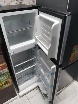Cooling Fairmate 210 Double Door Fridge