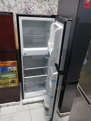 Fresh Fairmate 210 Double Door