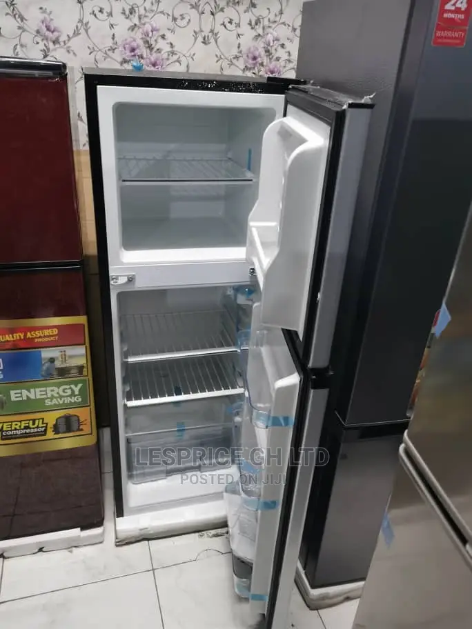 Fresh Fairmate 210 Double Door