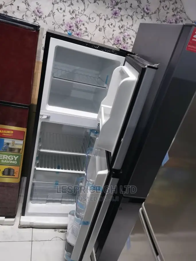 Fairmate 210 Top Freezer Fridge Quality