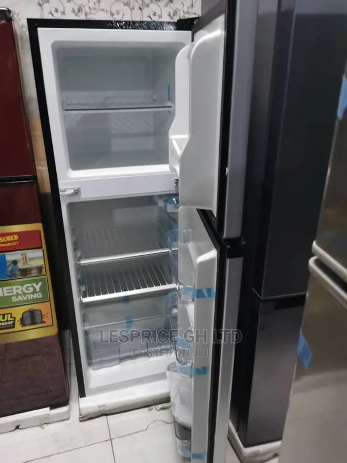 Frosty Fairmate 210 HD DD Fridge