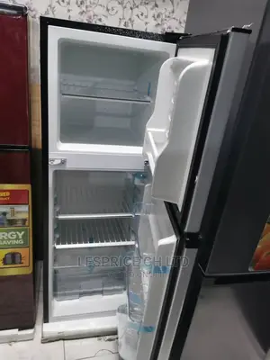 Wintry at Fairmate 128L Double Door Fridge