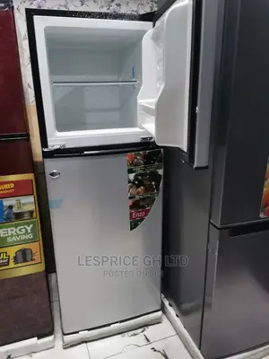 Amazing Fairmate 128L Double Door