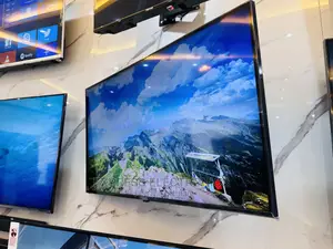 Cool Pretty  Price LG UHD Smart Tv  55”UQ80