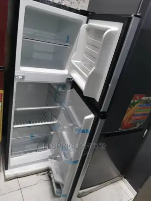 Polar Fairmate 210 Double Door Fridge