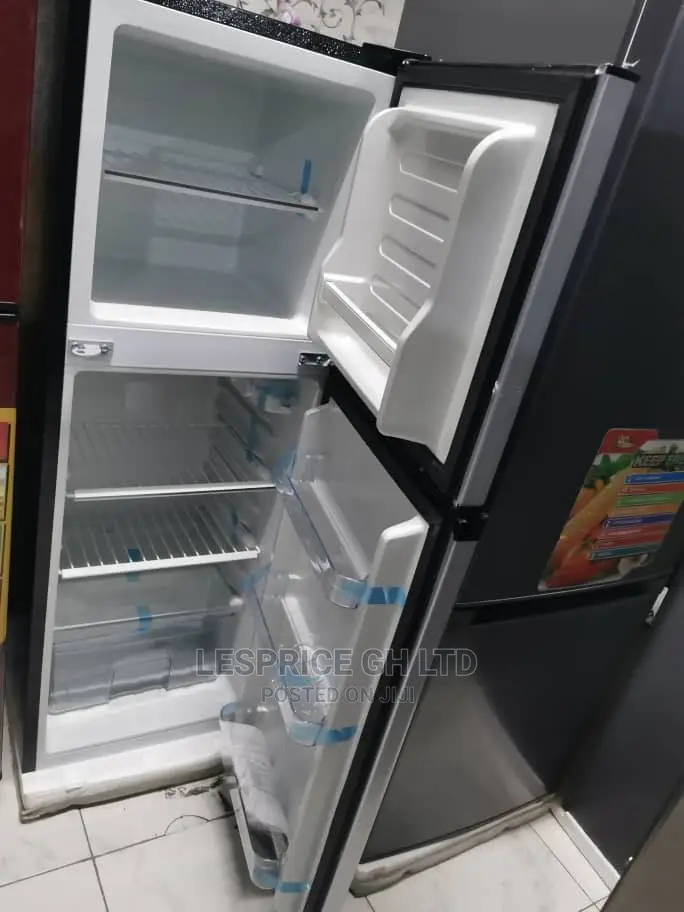 Polar Fairmate 210 Double Door Fridge