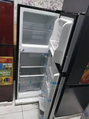 Extremely Cold.Fairmate 128L Fridge