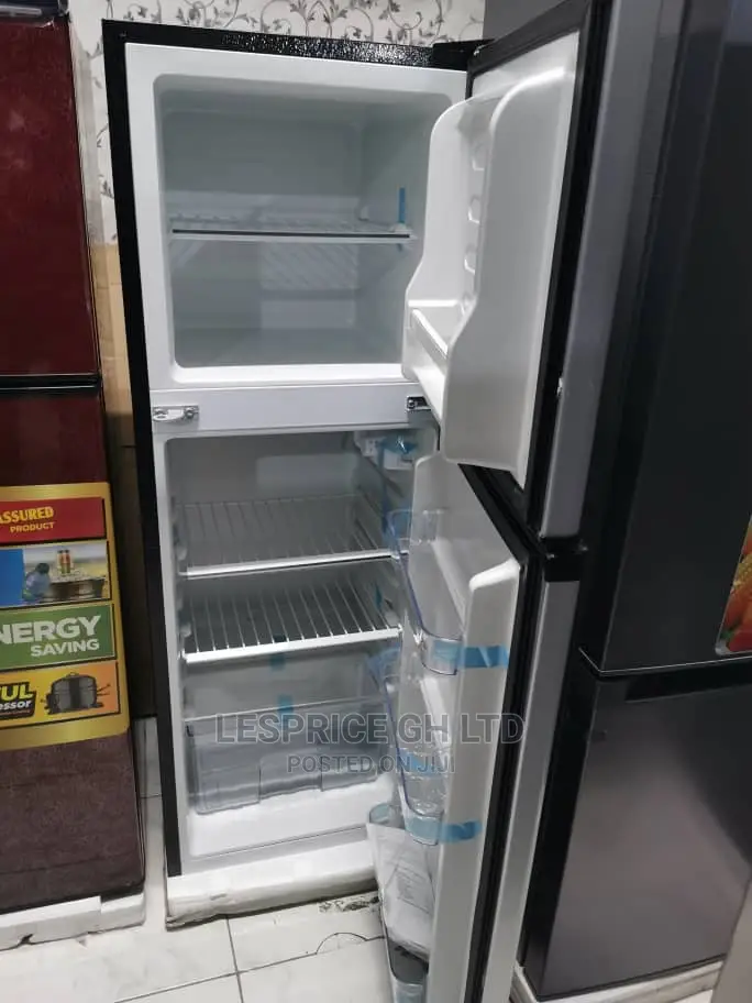 Baltic Fairmate 128L Double Fridge