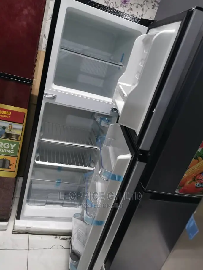 Icing Fairmate Double Door 210 Fridge