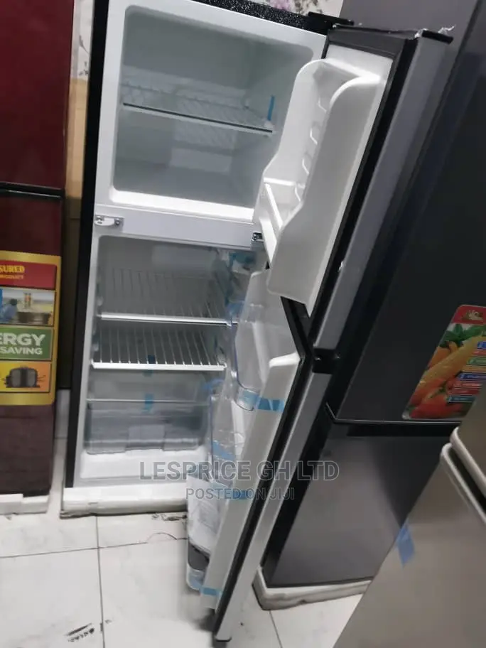 Good Fairmate Double Door Fridge 128litres