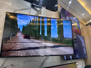 UHD Smart LG Up75 Series 50” Tv  for Cool  Price