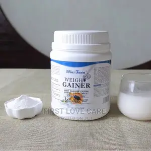 Weight Gain Protein