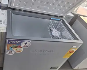 Nasco Nas300 Chest Freezer