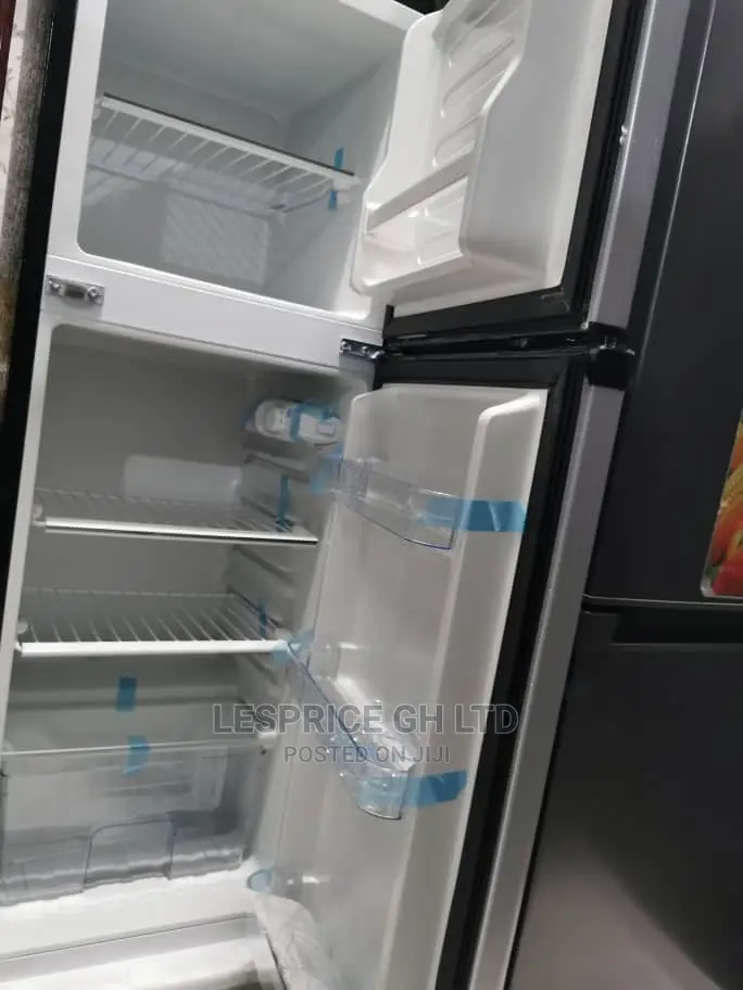  Fairmate 128L DD Frosting Fridge