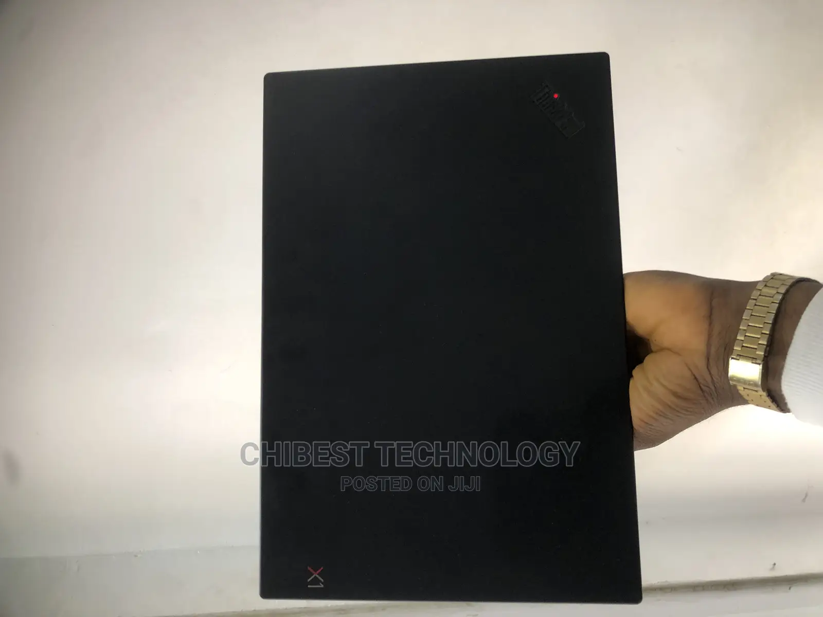 Laptop Lenovo ThinkPad X1 Carbon 8GB Intel Core I5 SSD 256GB