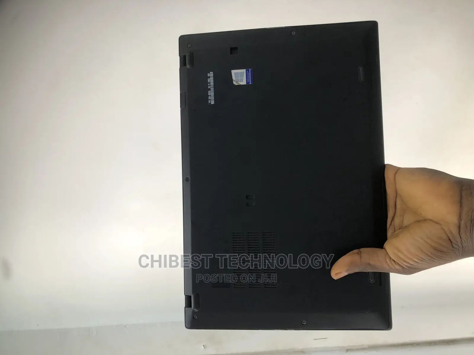 Laptop Lenovo ThinkPad X1 Carbon 8GB Intel Core I5 SSD 256GB