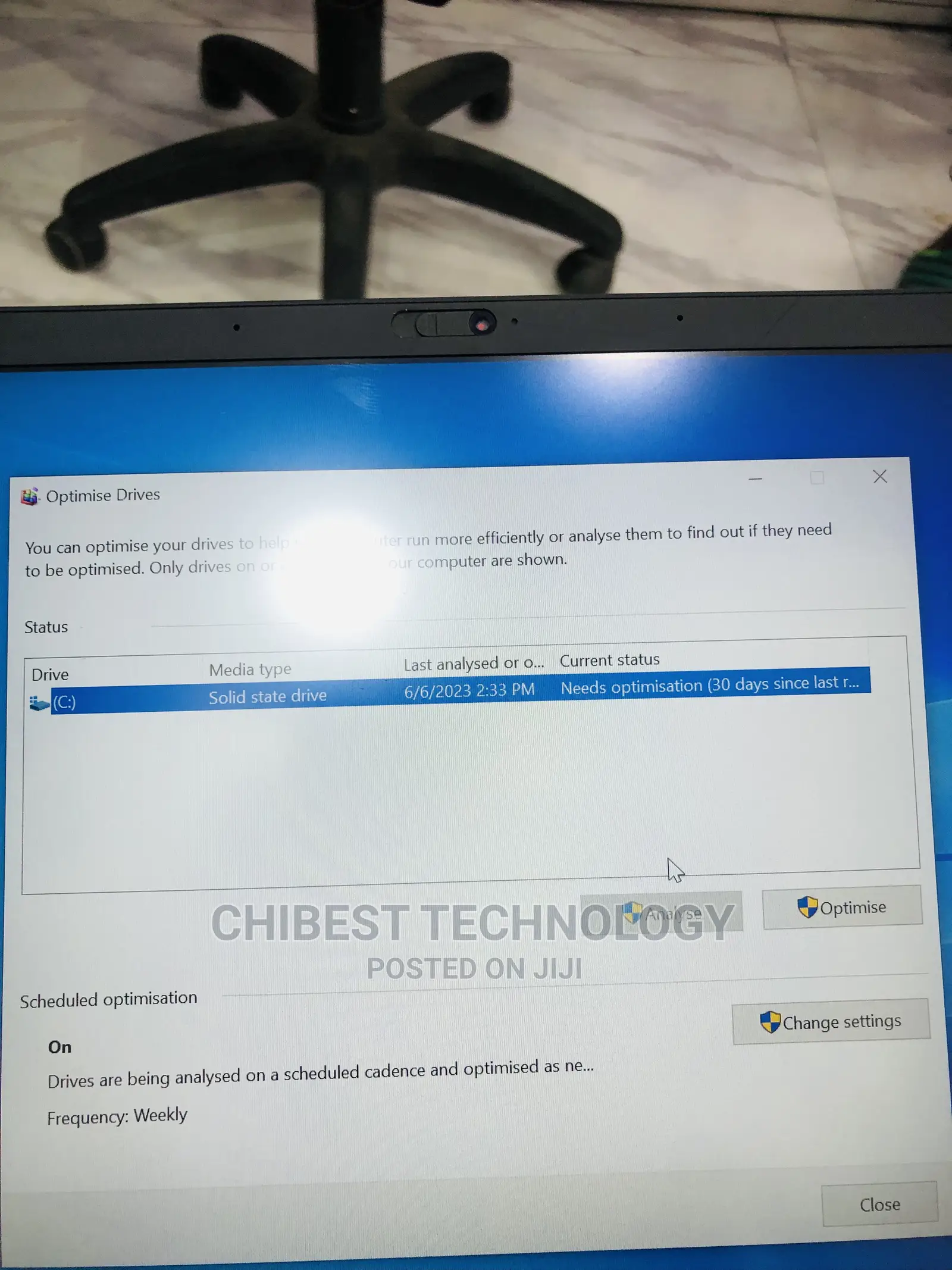Laptop Lenovo ThinkPad X1 Carbon 8GB Intel Core I5 SSD 256GB