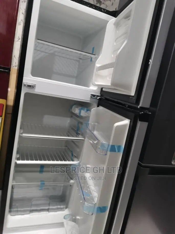 Super Cooling Fairmate 128L HD Refrigerator