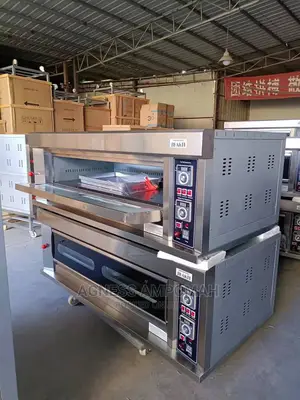 Pizza Oven