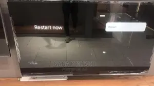 TCL 75inches Smart Uhd Digital TV