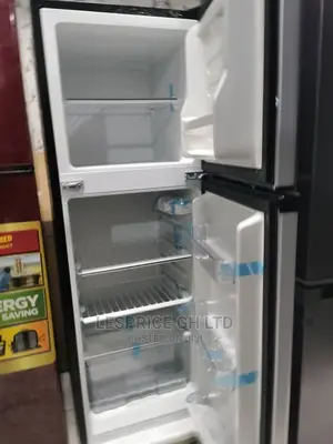 Fairmate 128L Potable Double Door Refrigerator
