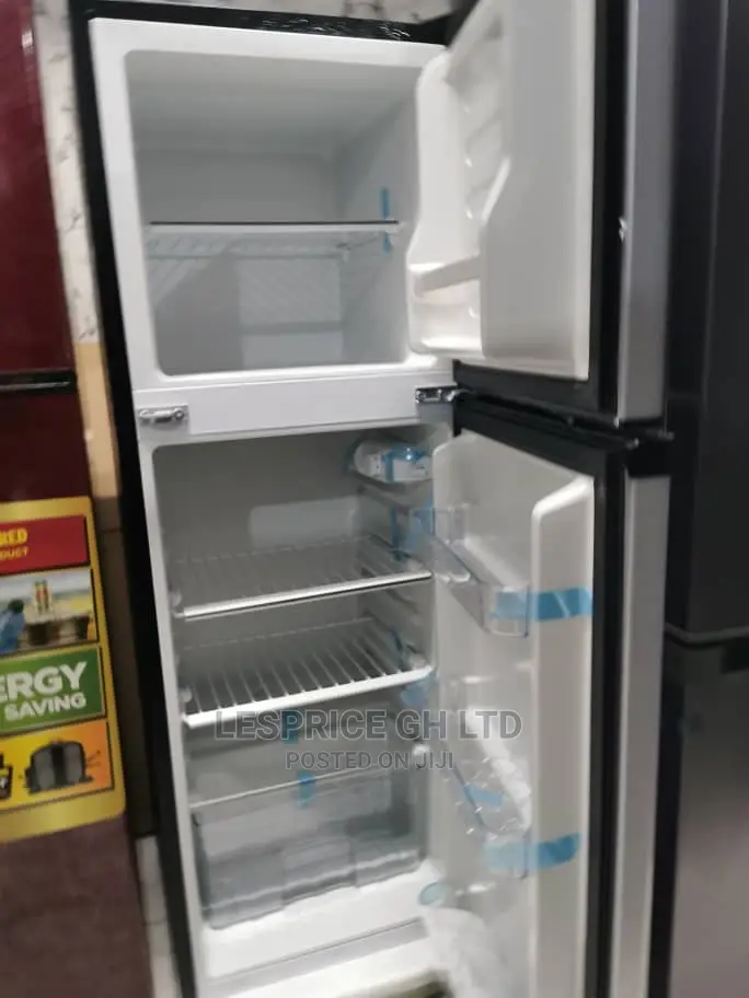 Fairmate 128L Potable Double Door Refrigerator