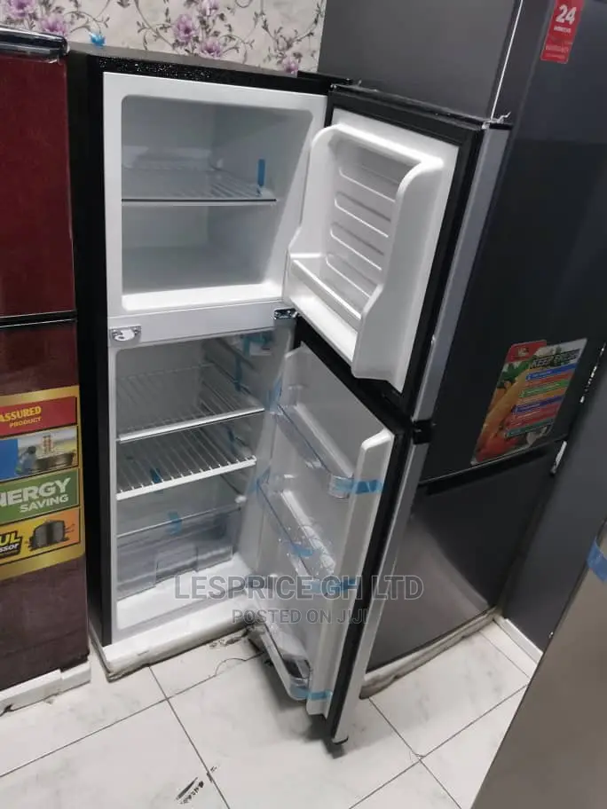 High Cooling Fairmate 128L Fridge