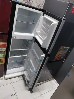 Low Noise Fairmate 128L Top Freezer Fridge