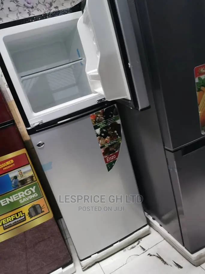 Brand New Fairmate 210 Fridge