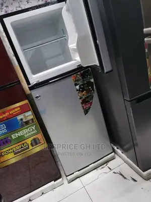 Nice Fairmate 210 Model DD Refrigerator