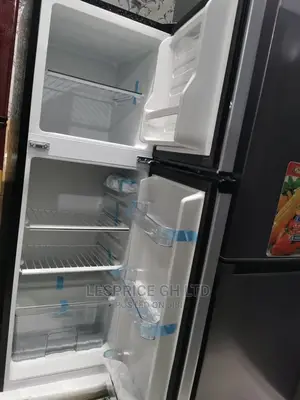 Stainless Body Fairmate 210 Fridge
