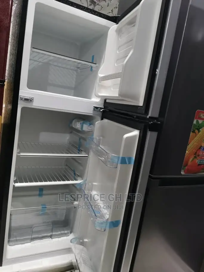 Stainless Body Fairmate 210 Fridge