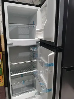 Sound Proof Fairmate Double Door Fridge