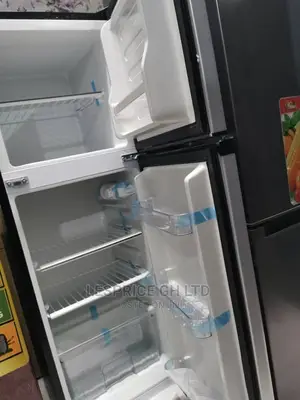 Spacious Fairmate 128L Top Freezer Fridge