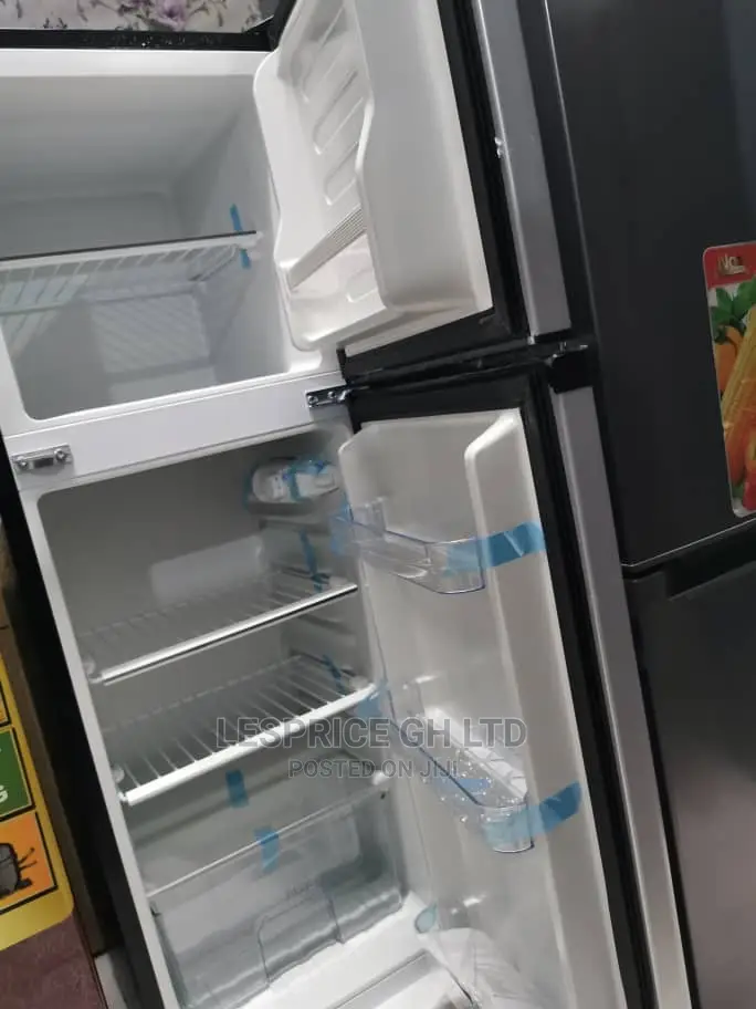 Spacious Fairmate 128L Top Freezer Fridge
