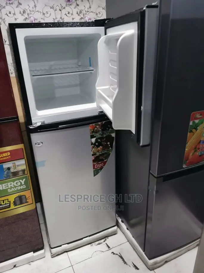 Valuable Fairmate 128L Refrigerator