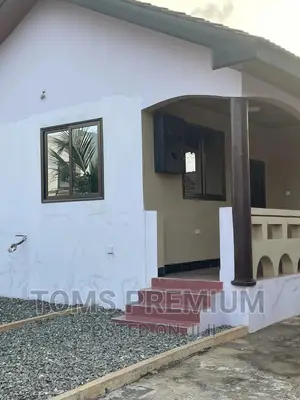 2bdrm House in East Legon for rent