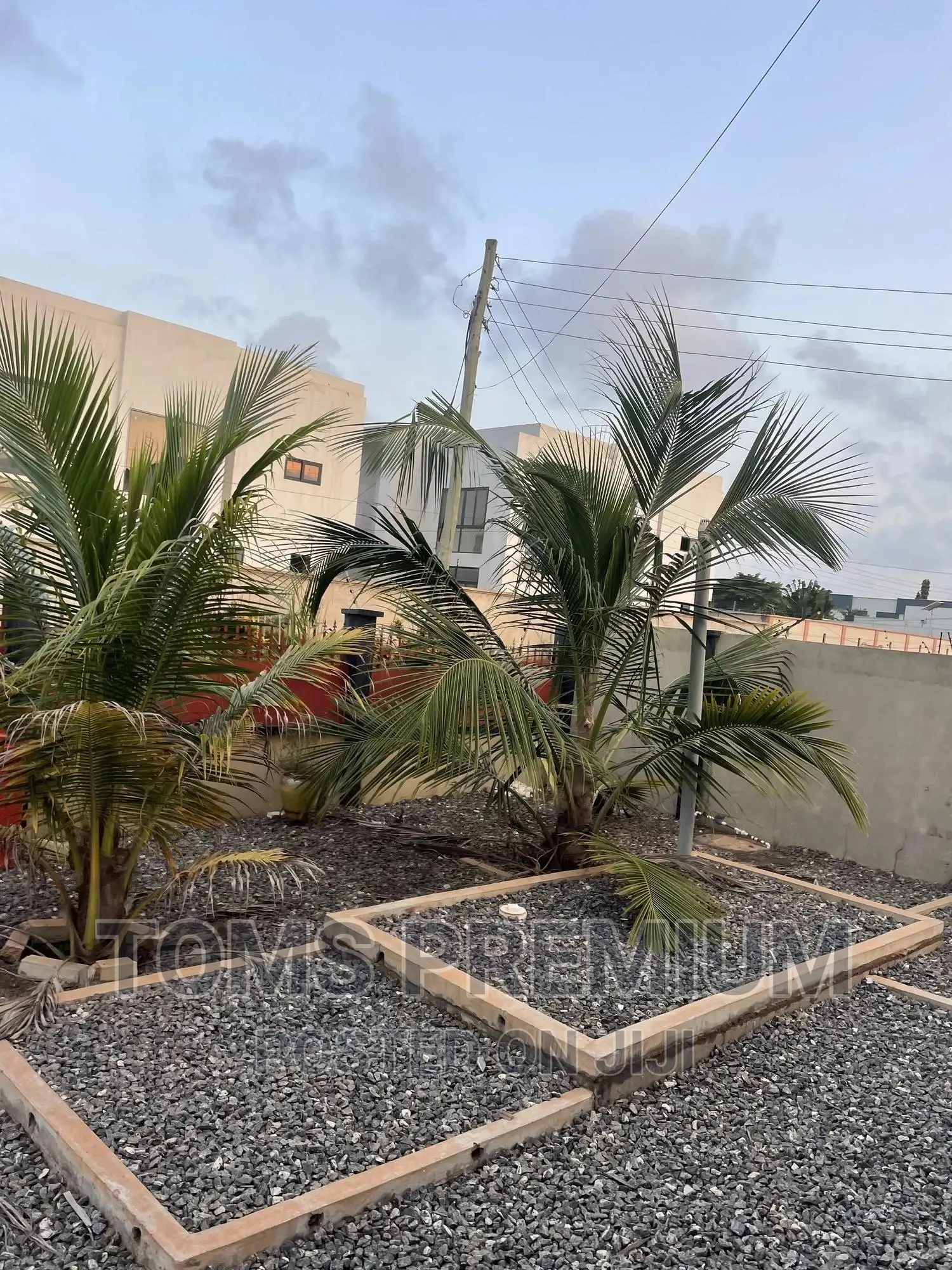2bdrm House in East Legon for rent