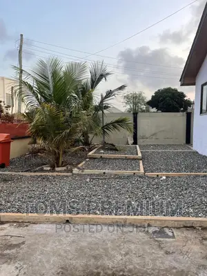 2bdrm House in East Legon for rent
