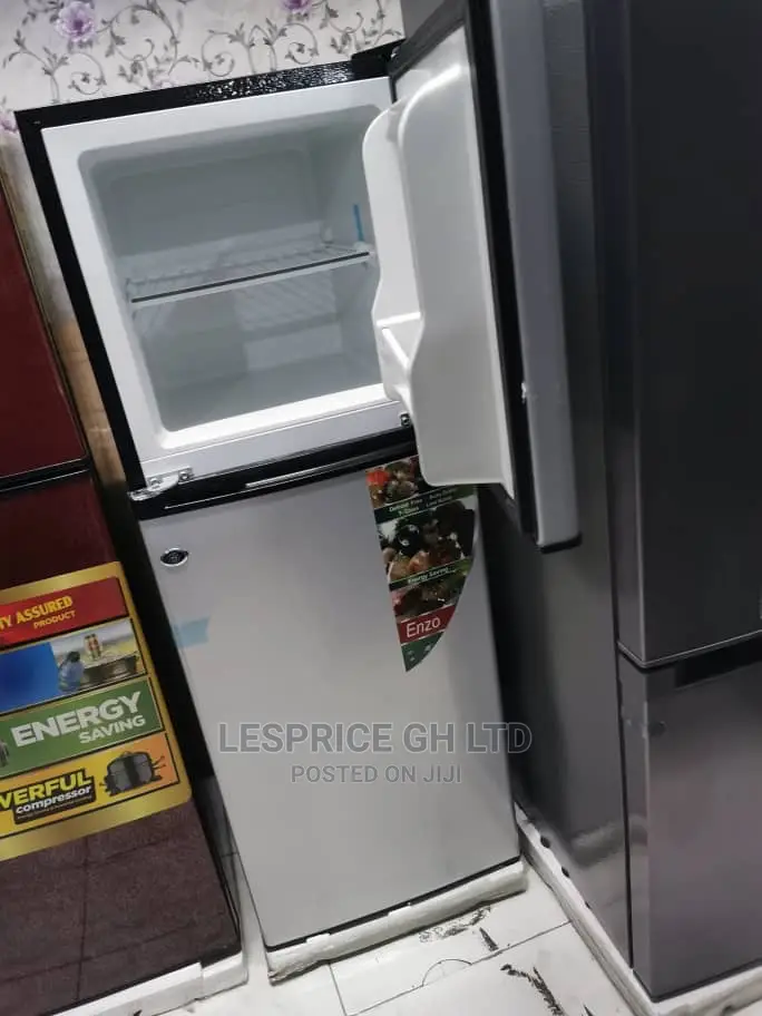 Get Fairmate 128L Big Fridge Now!