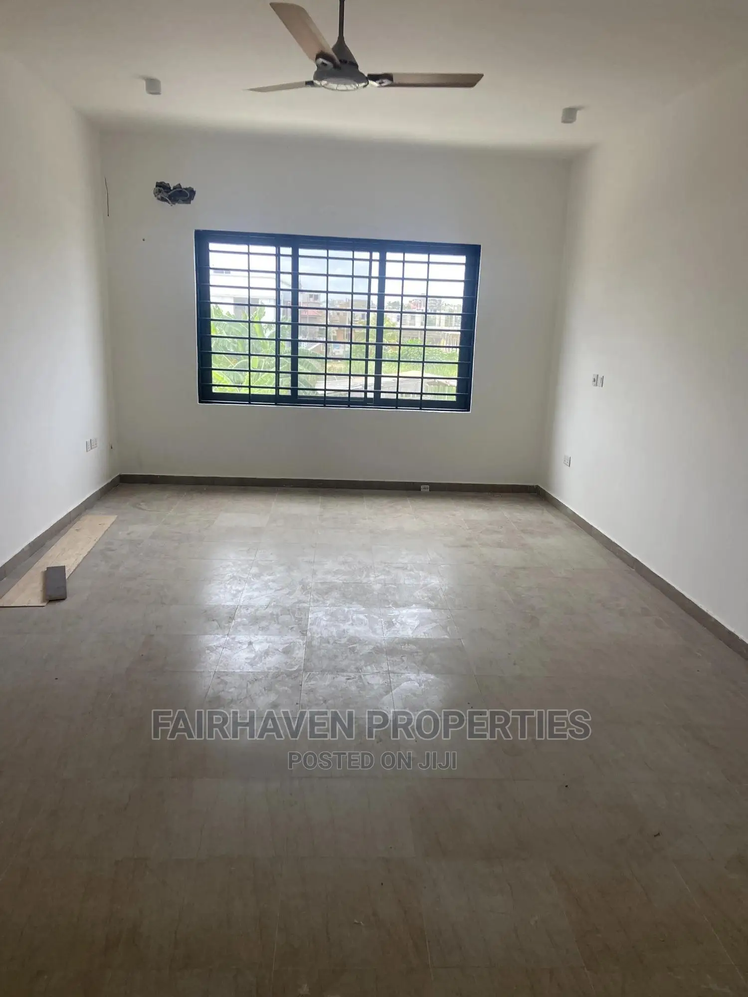 2bdrm House in Tseaddo, Burma Camp for rent