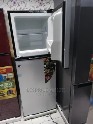 100% Top Freezing Fairmate 128L
