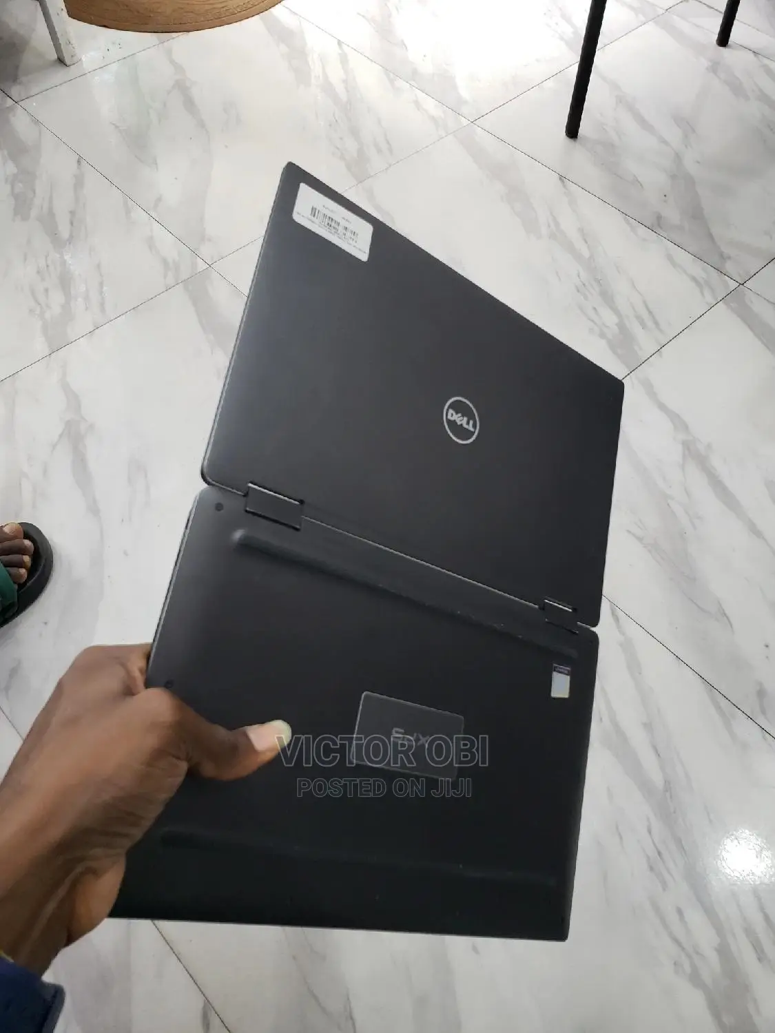 Laptop Dell XPS 13 (9365) 16GB Intel Core I7 SSD 256GB