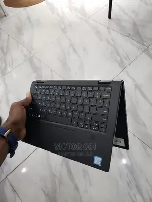 Laptop Dell XPS 13 (9365) 16GB Intel Core I7 SSD 256GB