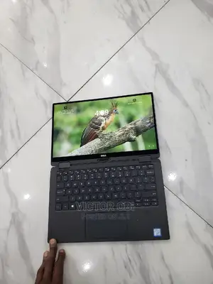 Laptop Dell XPS 13 (9365) 16GB Intel Core I7 SSD 256GB